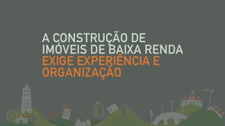 Como ganhar mais dinheiro na construção civil