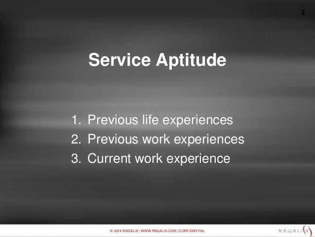 webinar drive a customer service revolution customer service aptitude