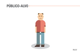 PÚBLICO-ALVO
 