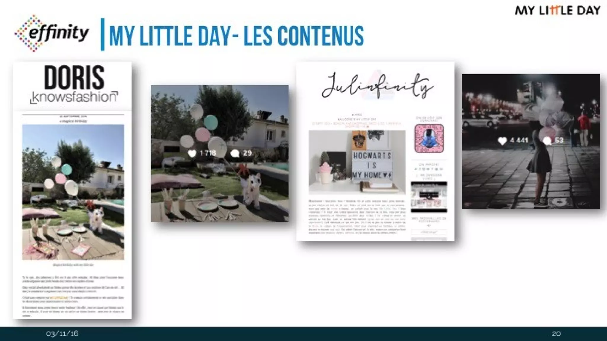 my little day- les contenus
03/11/16 20
 