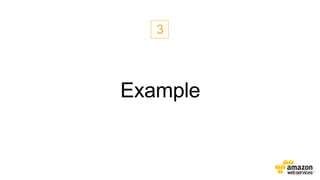 3

Example

 