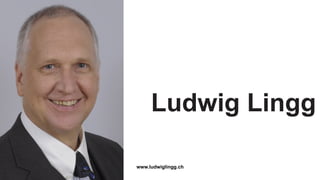Ludwig Lingg

www.ludwiglingg.ch
 