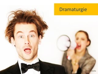 Dramaturgie
Bild: Fotolia
 
