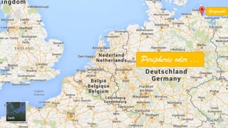 Greifswald 
Peripherie oder ...  