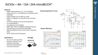 © VISHAY INTERTECHNOLOGY, INC. ALL RIGHTS RESERVED.
 