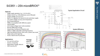 © VISHAY INTERTECHNOLOGY, INC. ALL RIGHTS RESERVED.
 