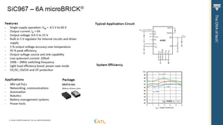 © VISHAY INTERTECHNOLOGY, INC. ALL RIGHTS RESERVED.
 