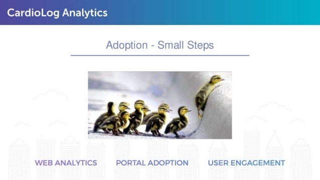user adoption strategies amazon