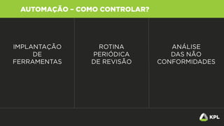 Webinar enext Março de 2015