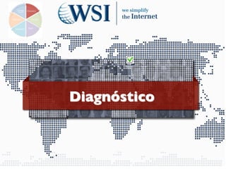Diagnóstico	


 