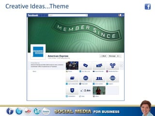 Creative Ideas...Theme
 