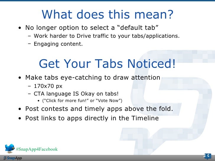 Marketing Strategies Using Facebook Timeline for Brands