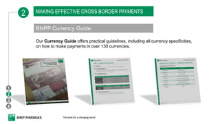 5 steps to improved foreign currency management | PPTX