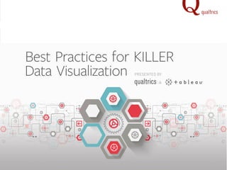Best Practices for Killer Data Visualization | PDF