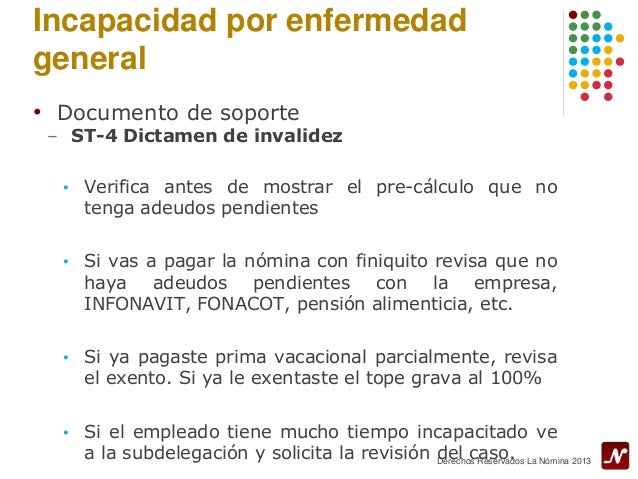 ¿Qué es el finiquito?
