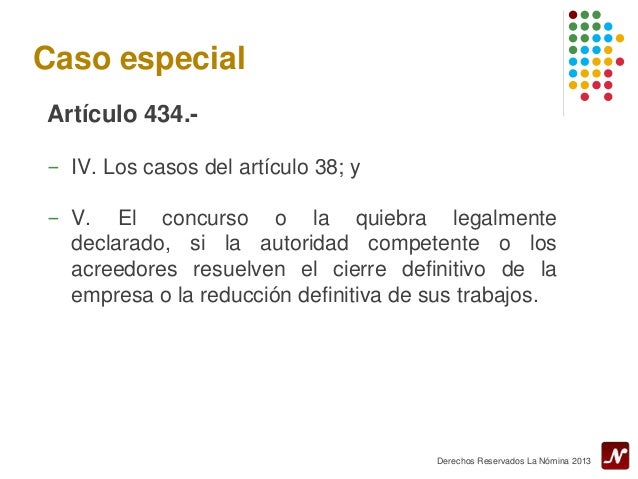 ¿Qué es el finiquito?