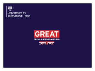 The UK Fintech Market