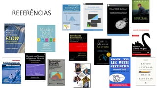 REFERÊNCIAS
 