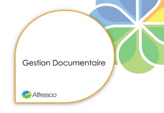 Gestion Documentaire
 