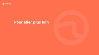 Pour aller plus loin
 