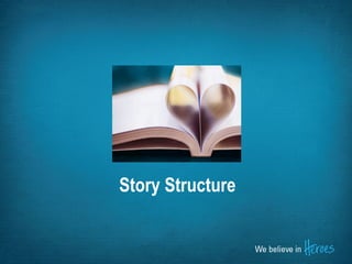 Story Structure
 