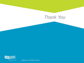 Strategic Storytelling Webinar