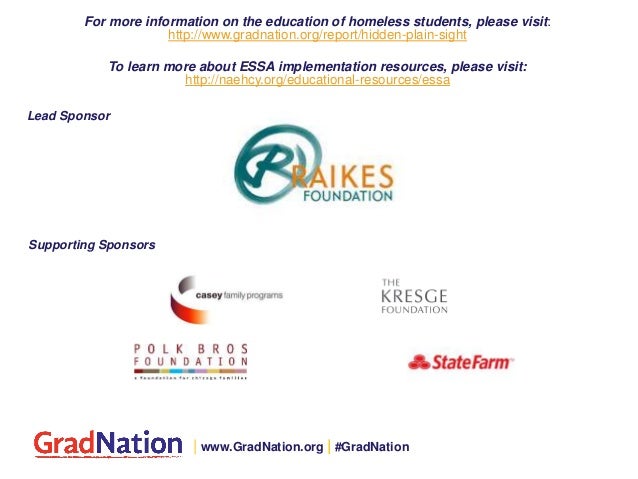 Hidden In Plain Sight Homeless Students >> Webinar Hidden In Plain Sight Hidden In Plain Sight Homeless Students >> Webinar Hidden In Plain Sight
