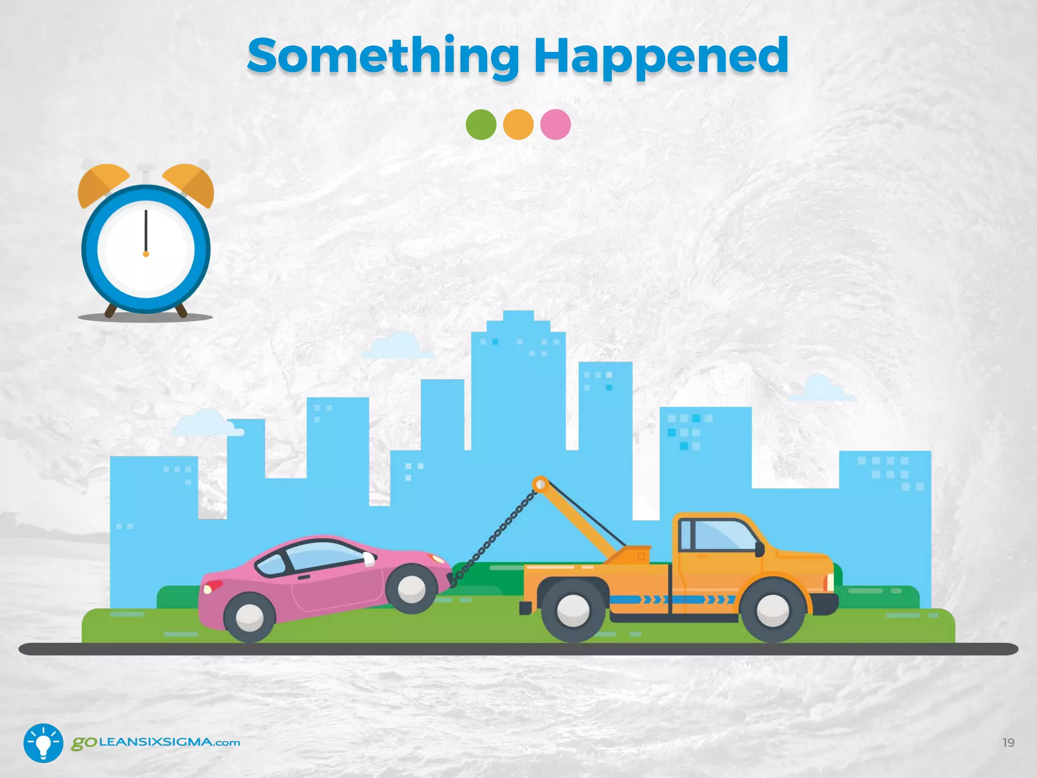 Something Happened
19
 