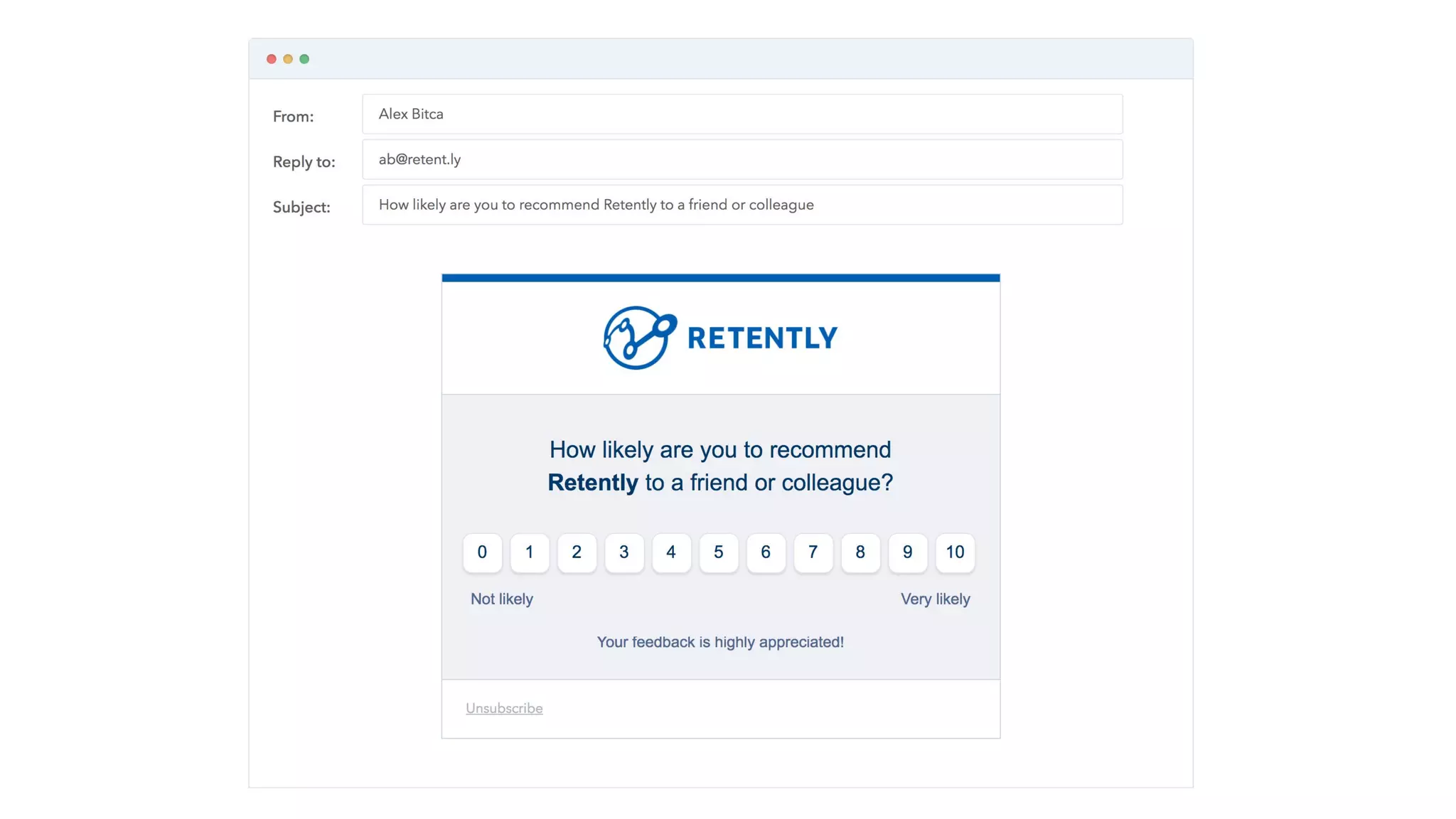 Open-ended Questions for Detractors (0-6)
 