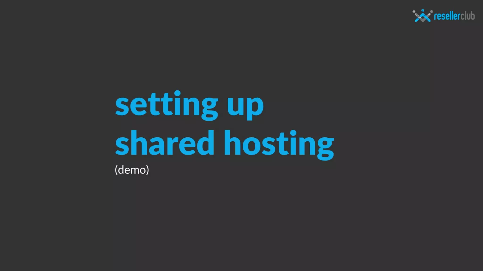 How to setup a WordPress website - A webinar for beginners