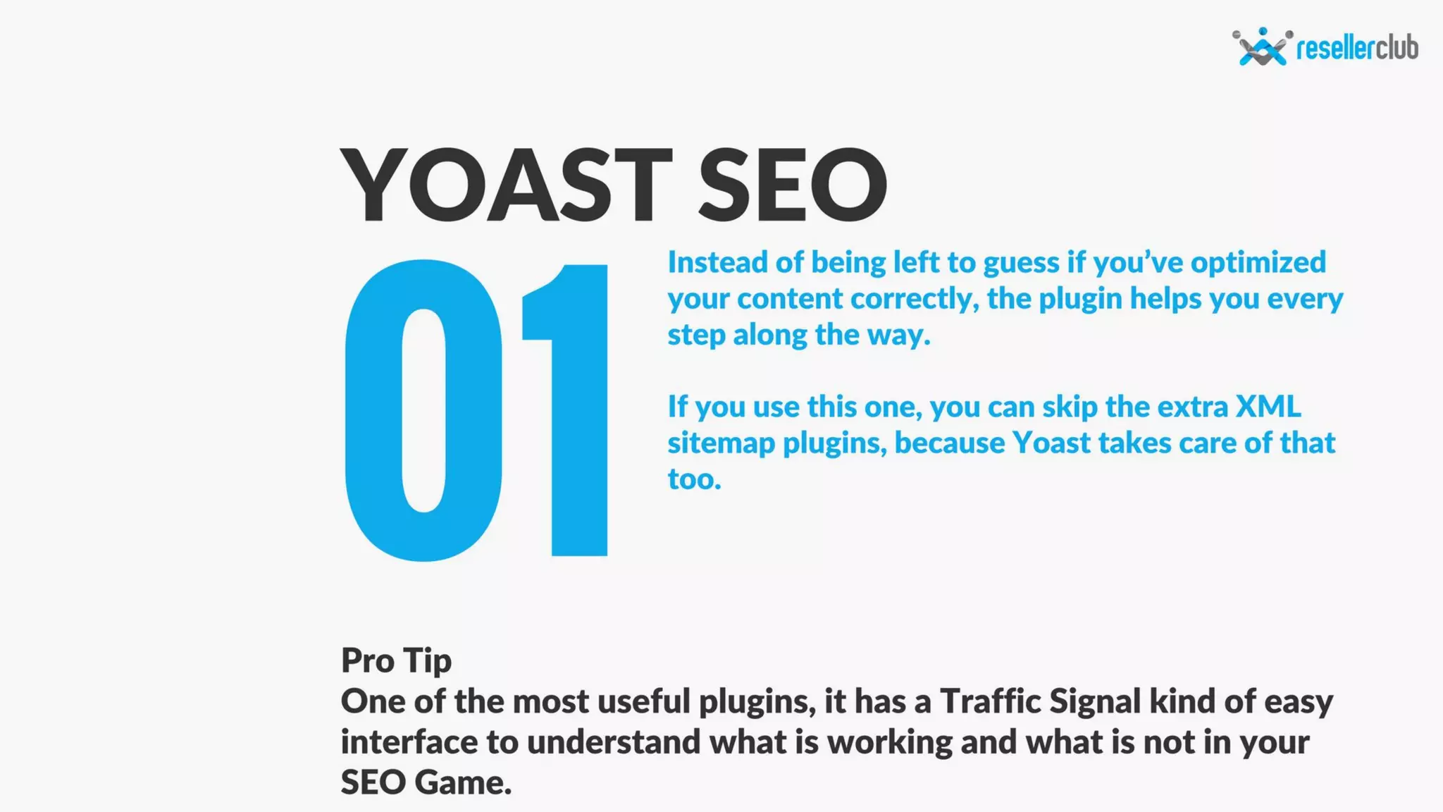 How to setup a WordPress website - A webinar for beginners