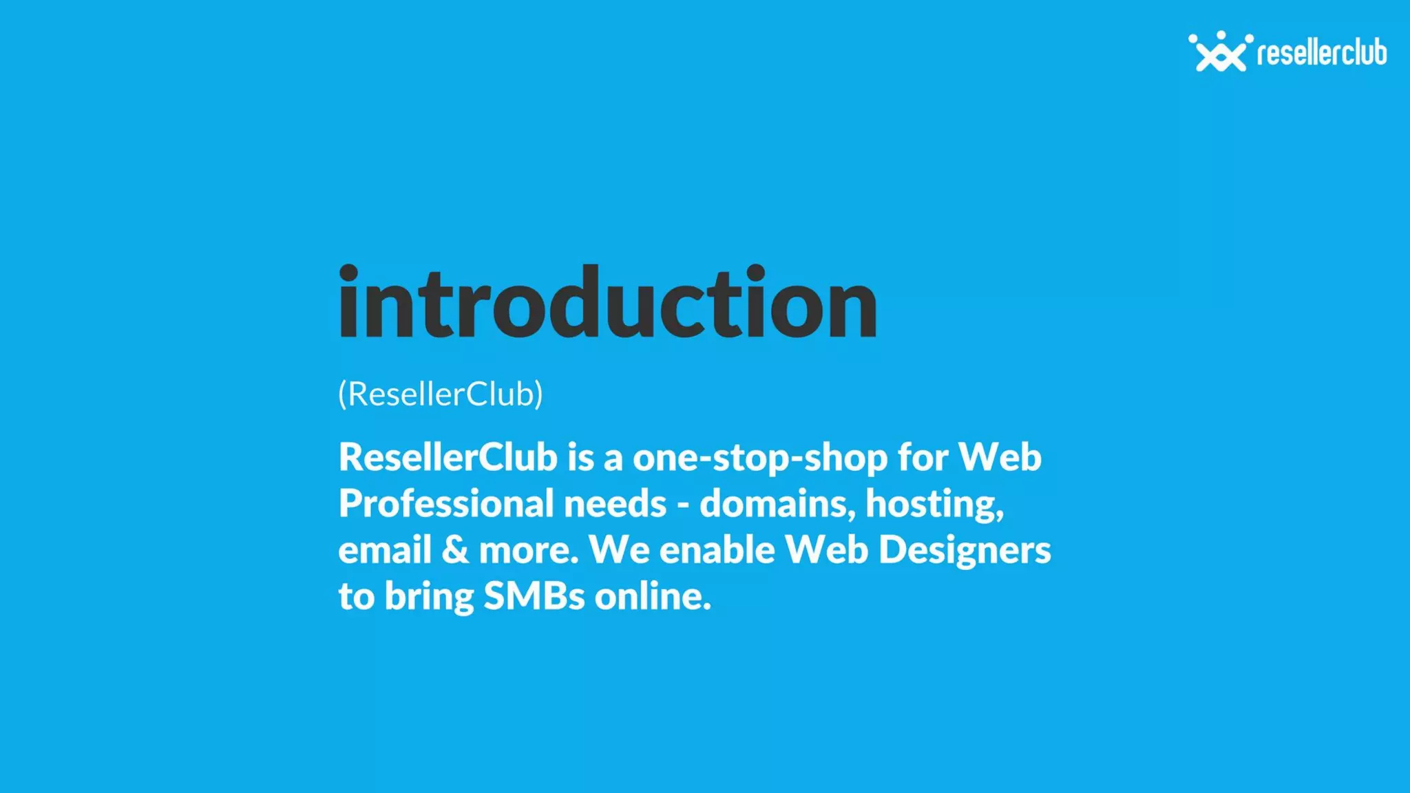 How to setup a WordPress website - A webinar for beginners