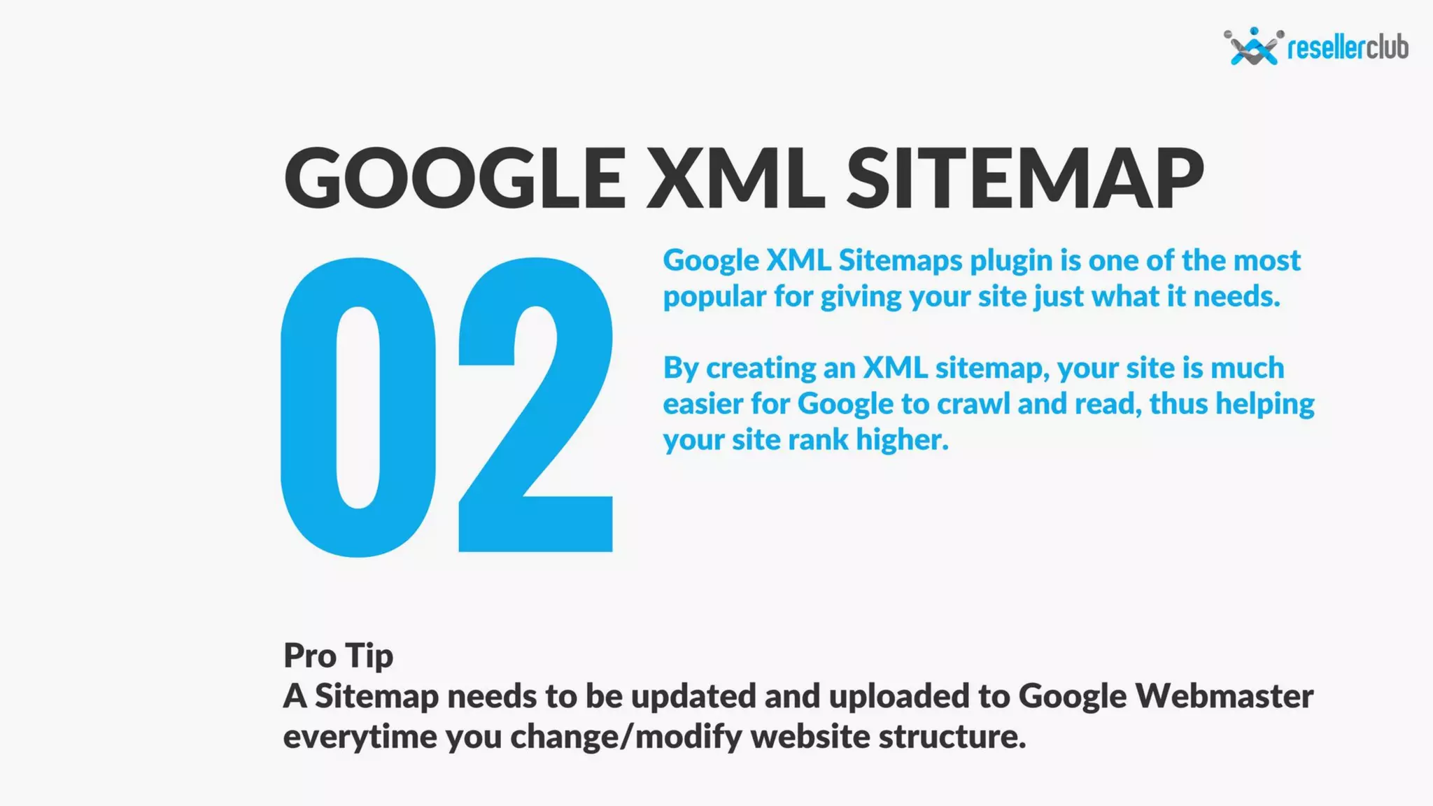 How to setup a WordPress website - A webinar for beginners