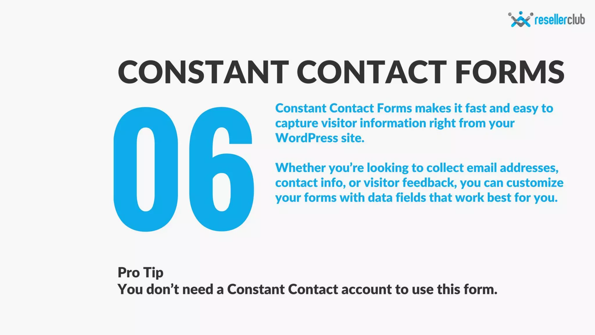 How to setup a WordPress website - A webinar for beginners