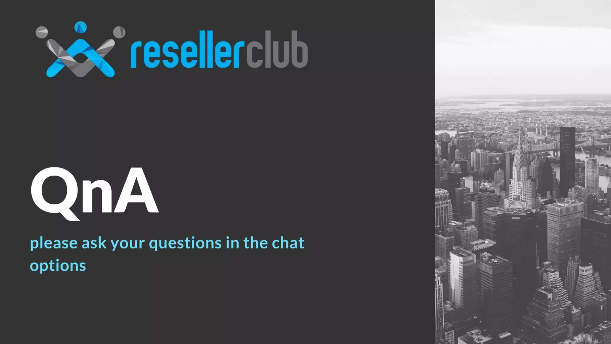 How to setup a WordPress website - A webinar for beginners