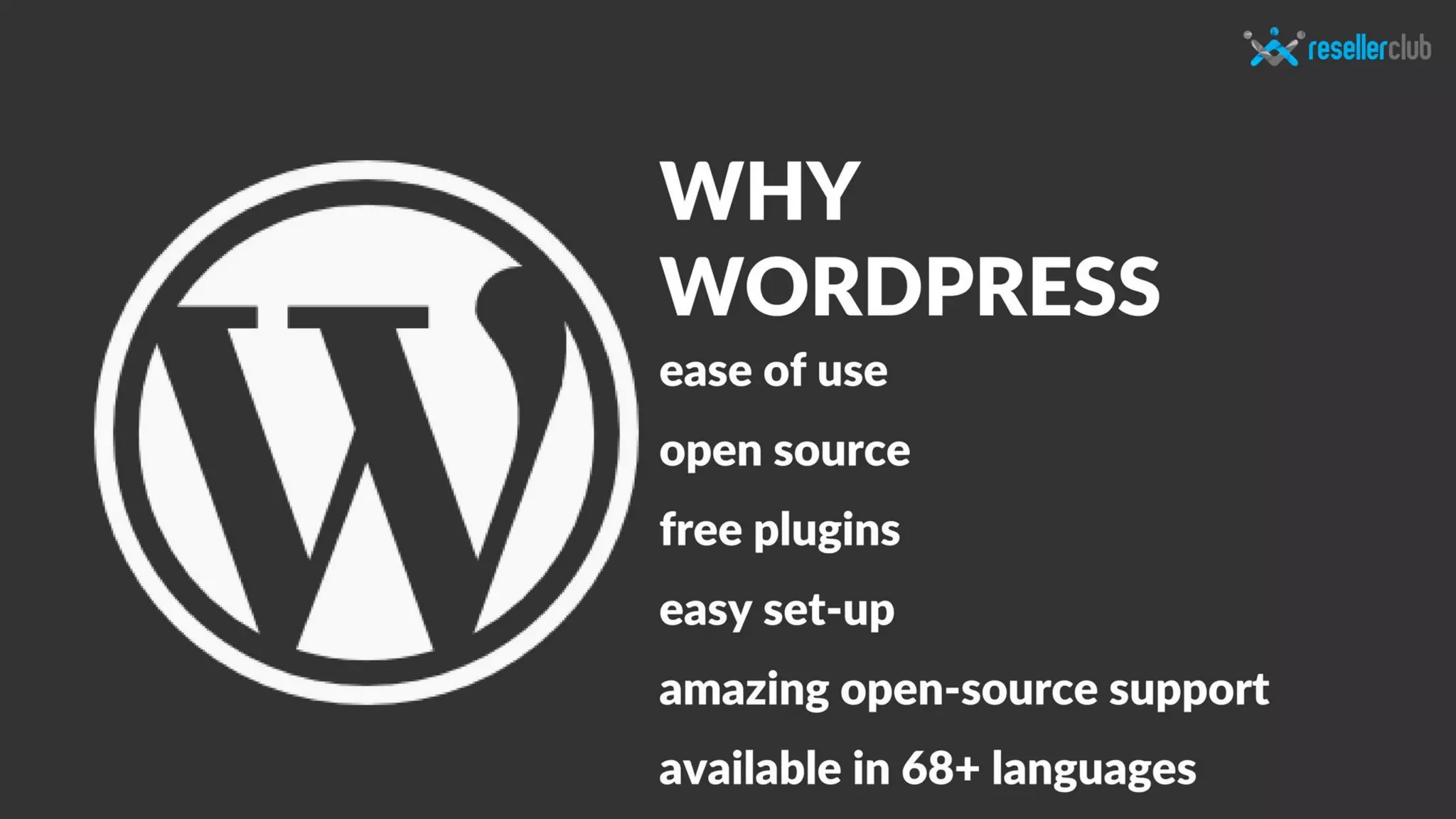 How to setup a WordPress website - A webinar for beginners