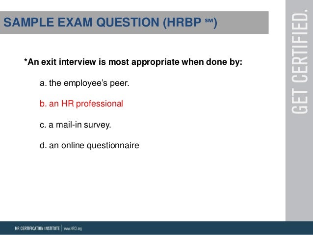 years experience letter 5 HRBP HRMP Webinar years experience letter 5 HRBP HRMP Webinar