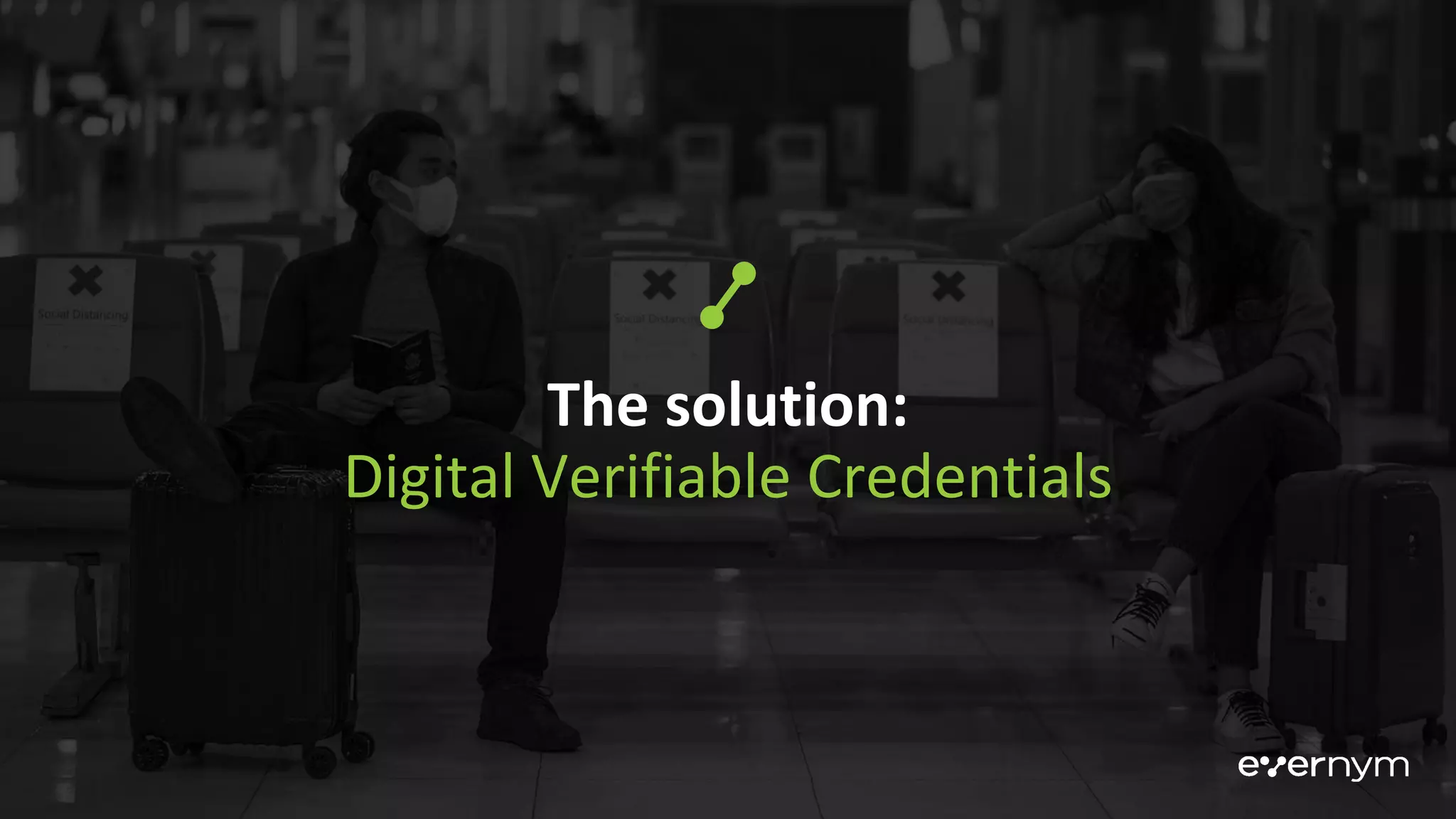 IATA Travel Pass - Evernym Webinar