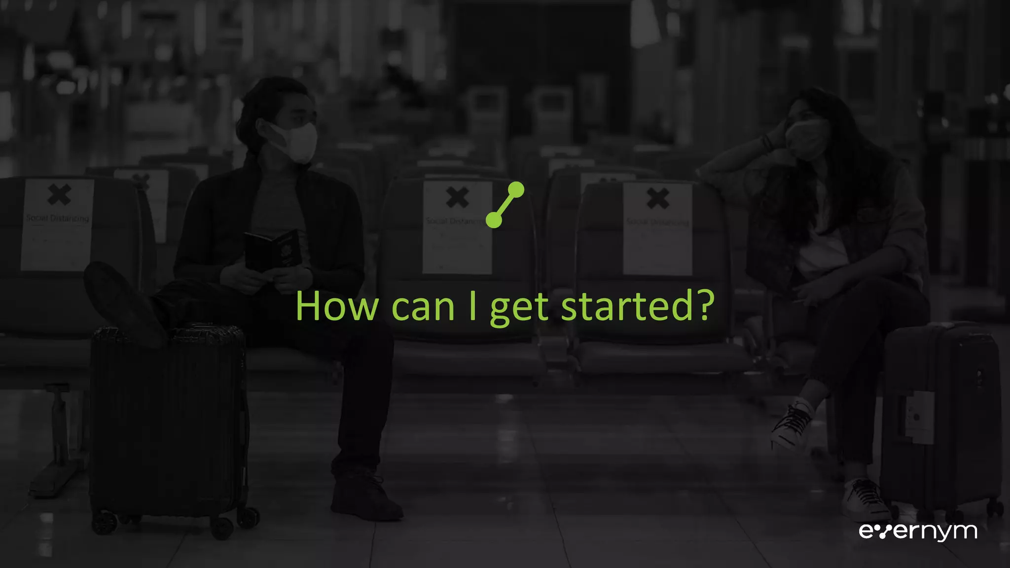 IATA Travel Pass - Evernym Webinar