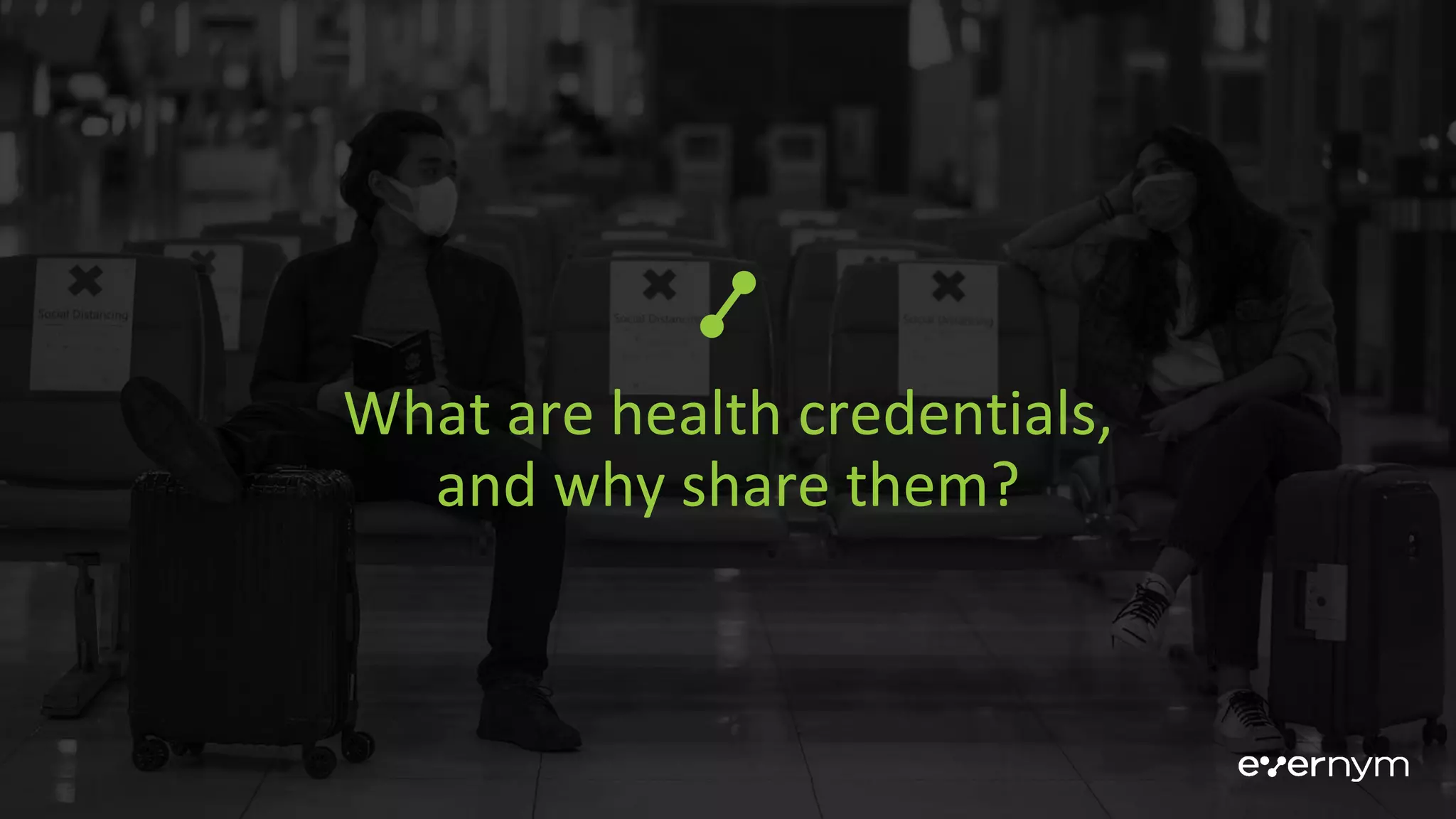 IATA Travel Pass - Evernym Webinar