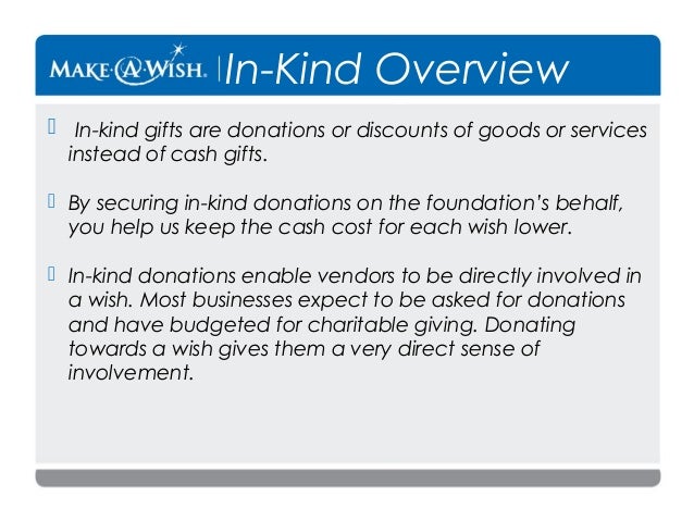 asking for in kind donations in kind donation letter sample