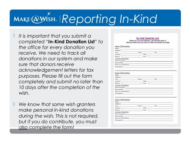 asking for in kind donations in kind donation request letter