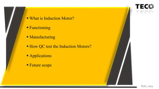 Webinar Induction motors.pptx