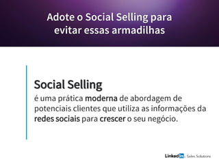 Webinar: Introdução ao Social Selling