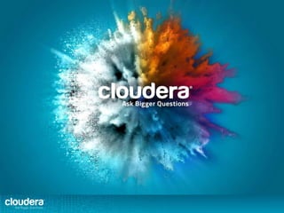 Introduction to Apache HBase Training