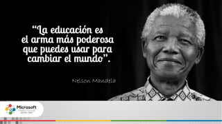 Nelson Mandela
 