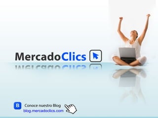 blog.mercadoclics.com
 