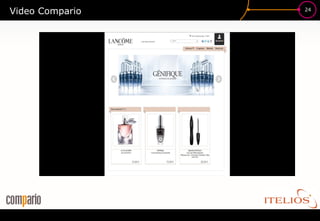Video Compario   24
 