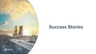 Success Stories
 