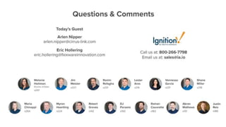 Solving Data Problems to Accelerate Digital Transformation.pptx